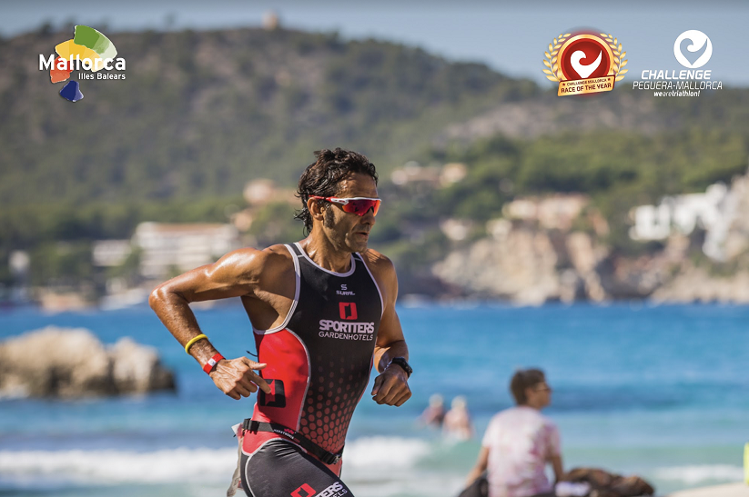 Vuelve la Challenge Peguera-Mallorca, la mejor competición de triatlón de Challenge Family en 2019