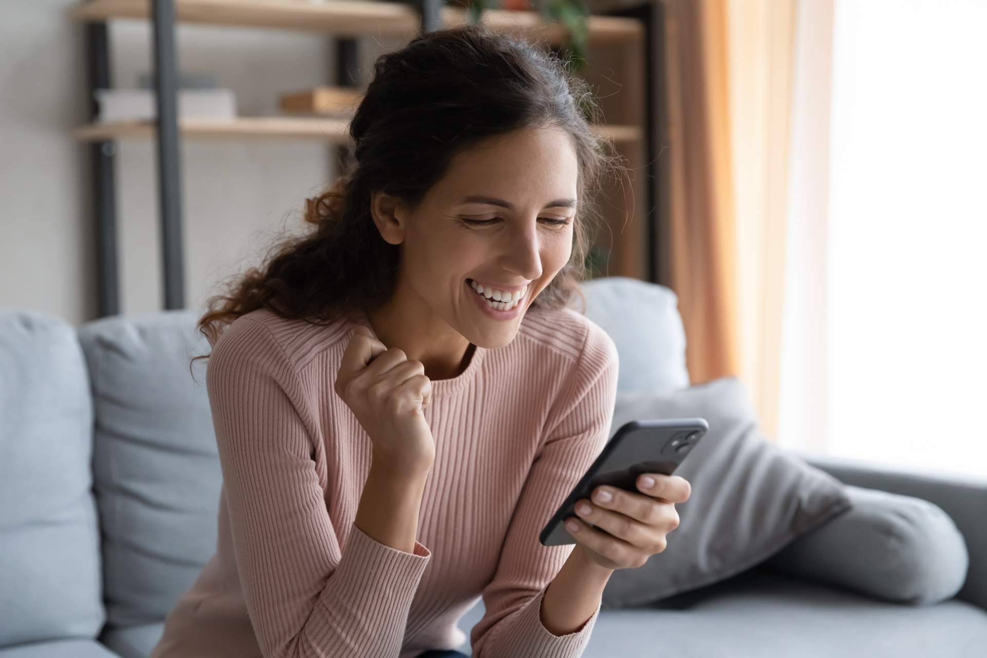 Todas las esperanzas puestas en la Lotería de Navidad con la app de La Lotera