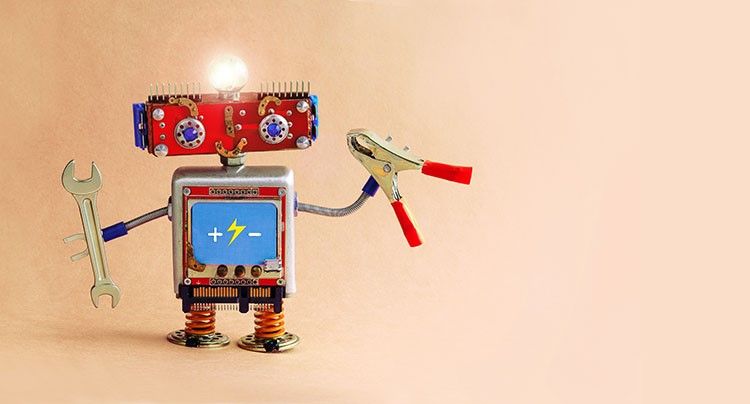 Los juguetes de robótica para niños ya son parte de su educación, según comprarobot.com