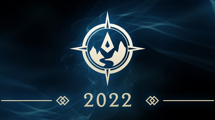 Riot Games presenta las novedades que llegarán en la pretemporada 2022 de League of Legends