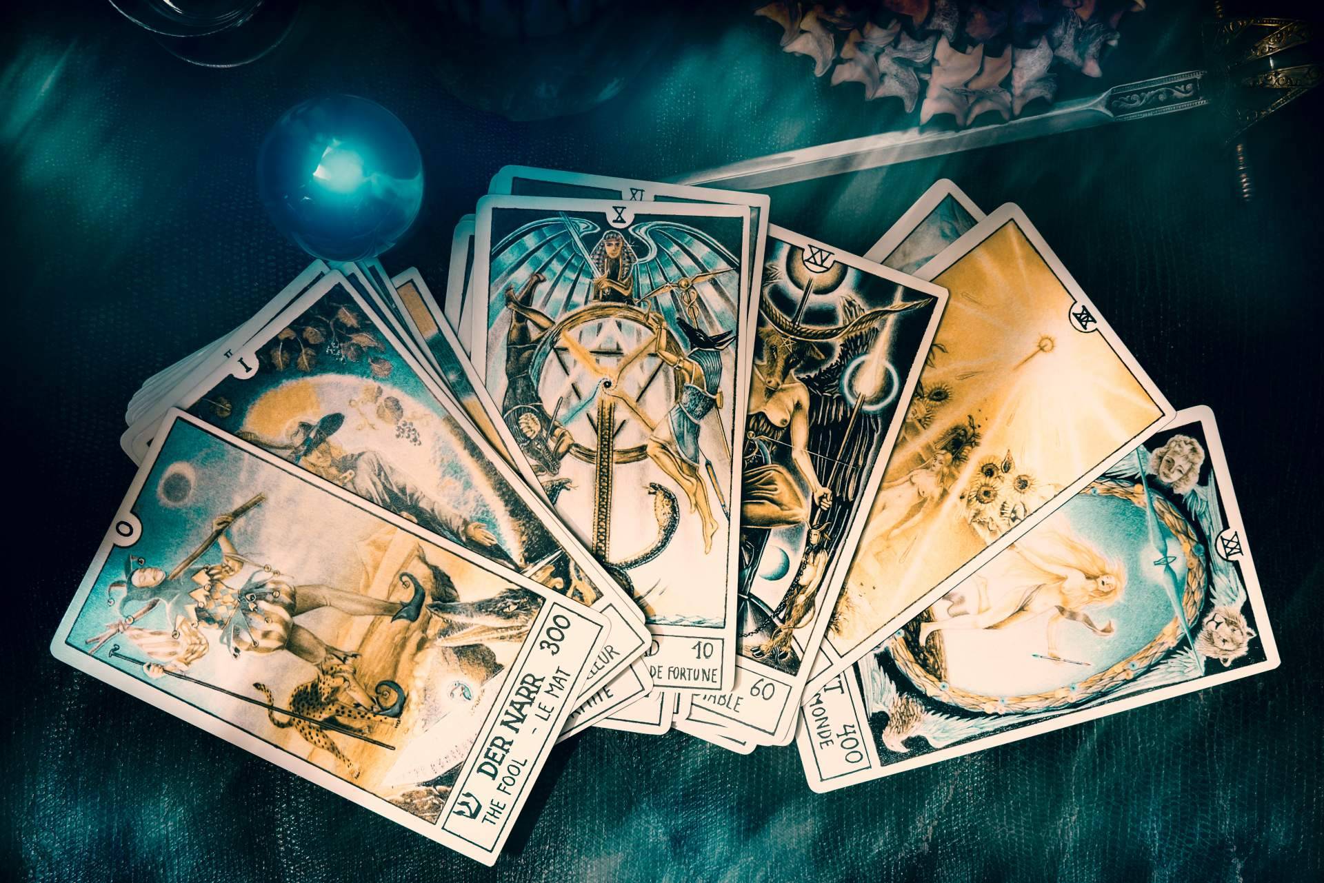 ¿Dónde encontrar una lectura del tarot para encontrar respuestas sinceras?, por Rosa Sastre