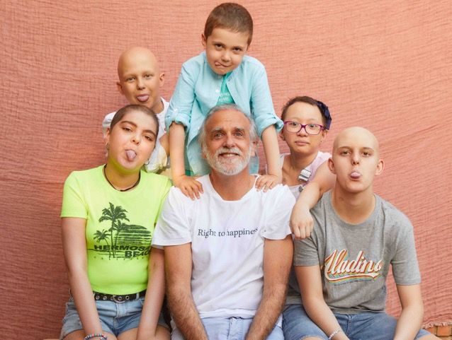 Edutono, la plataforma de videos educativos, colabora con Fundación Aladina para ayudar a niños con cáncer