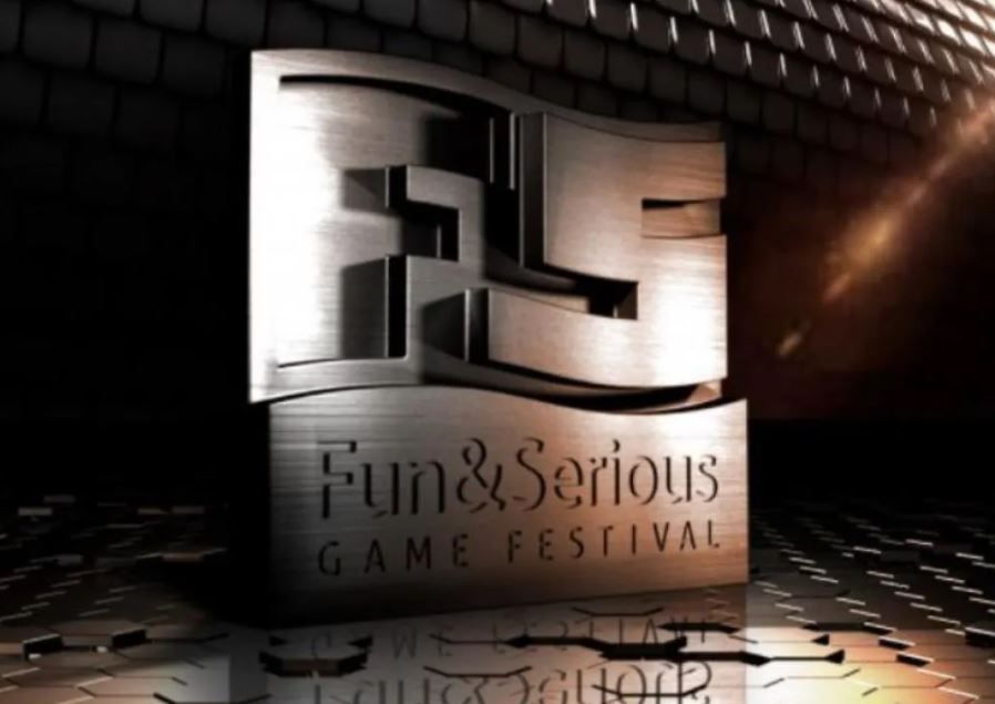 Psychonauts 2, juego del año en los premios Fun&Serious 2021