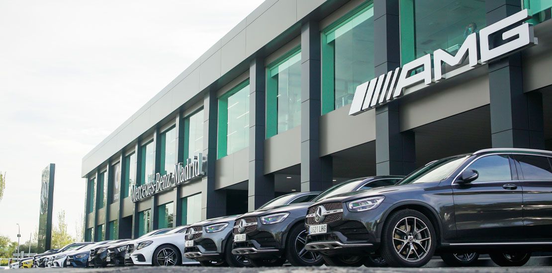 Mercedes Benz Retail adopta la tecnología de CitNOW para informar del diagnóstico de los vehículos de sus clientes