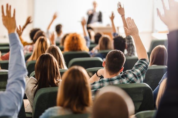 Comienza la convocatoria de becas MEC para el curso 2022-2023