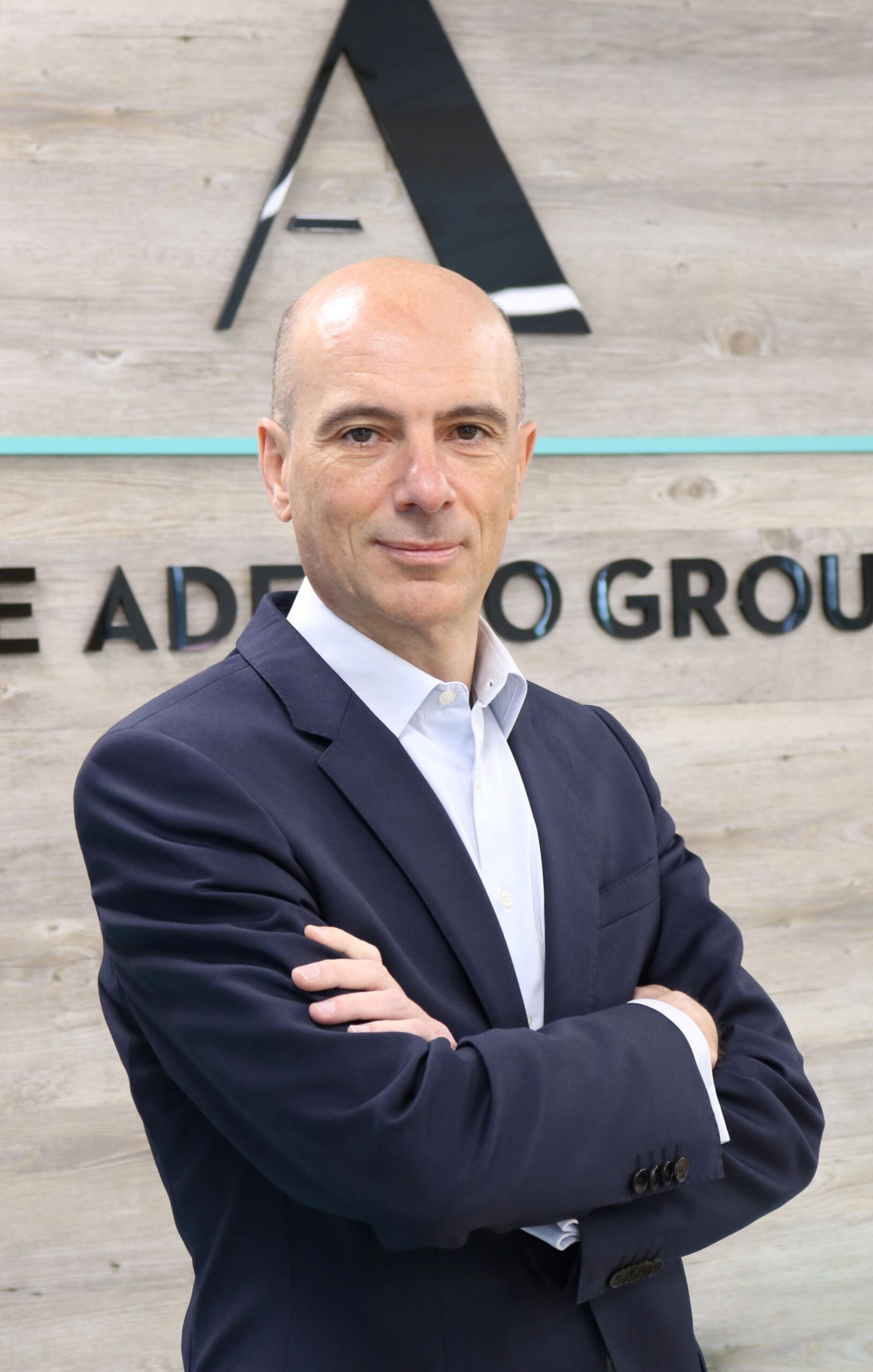 Jorge Álvarez, nuevo director comercial de Adecco Learning & Consulting