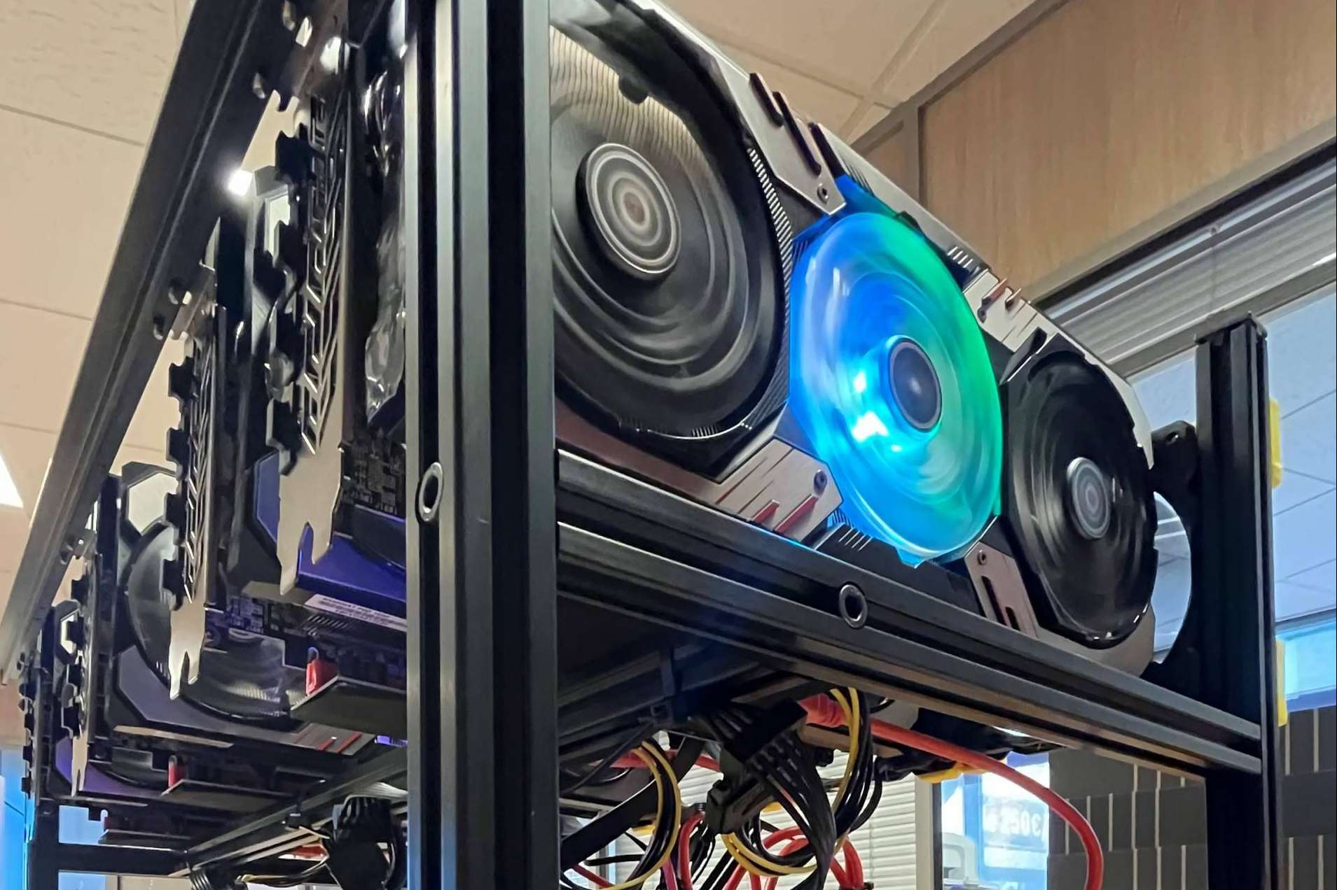 ¿Cómo se generan ingresos pasivos con minería de criptomonedas?, por Minando Voy