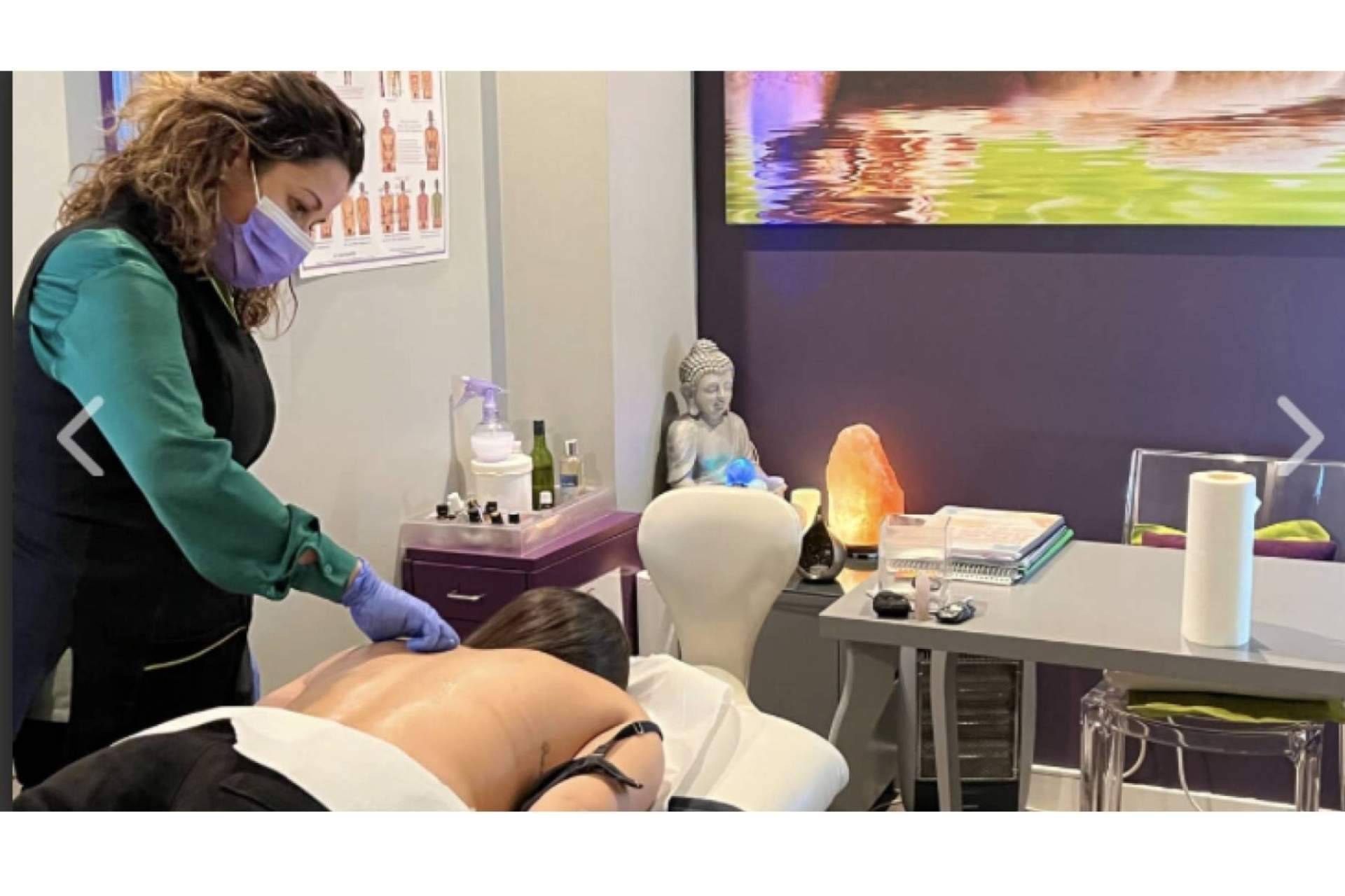 Beneficios de la naturopatía para el cuerpo y la mente, por YANARA