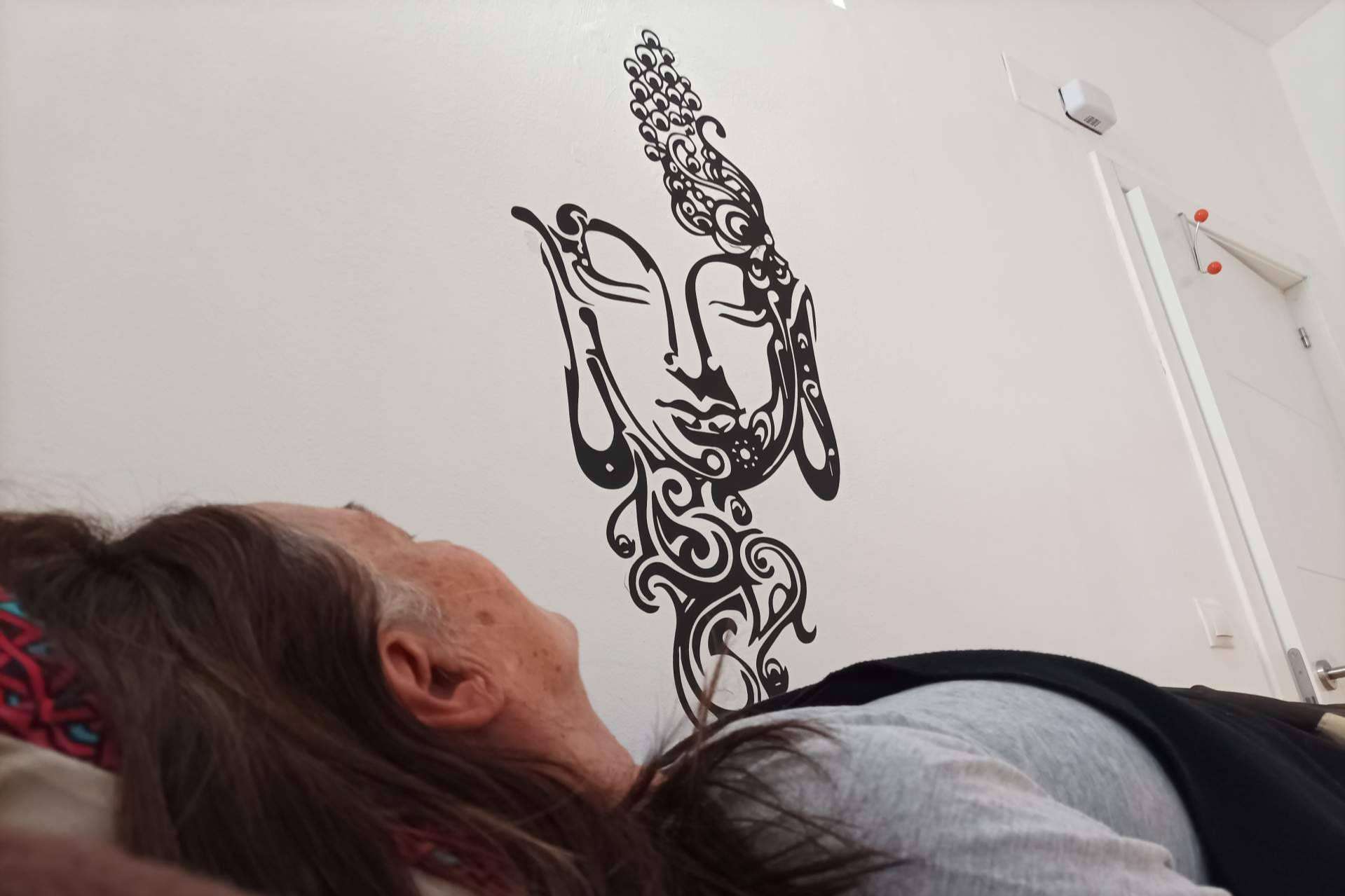 Las ventajas de las sesiones de reiki con reprogramación energética de Universo Ahavá