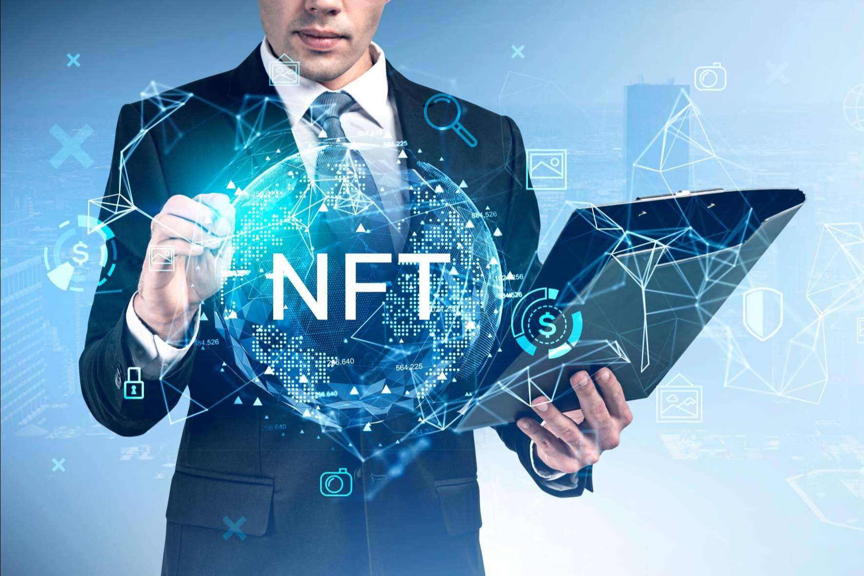 Los NFT revolucionan el mundo de los activos digitales, por YappaFi