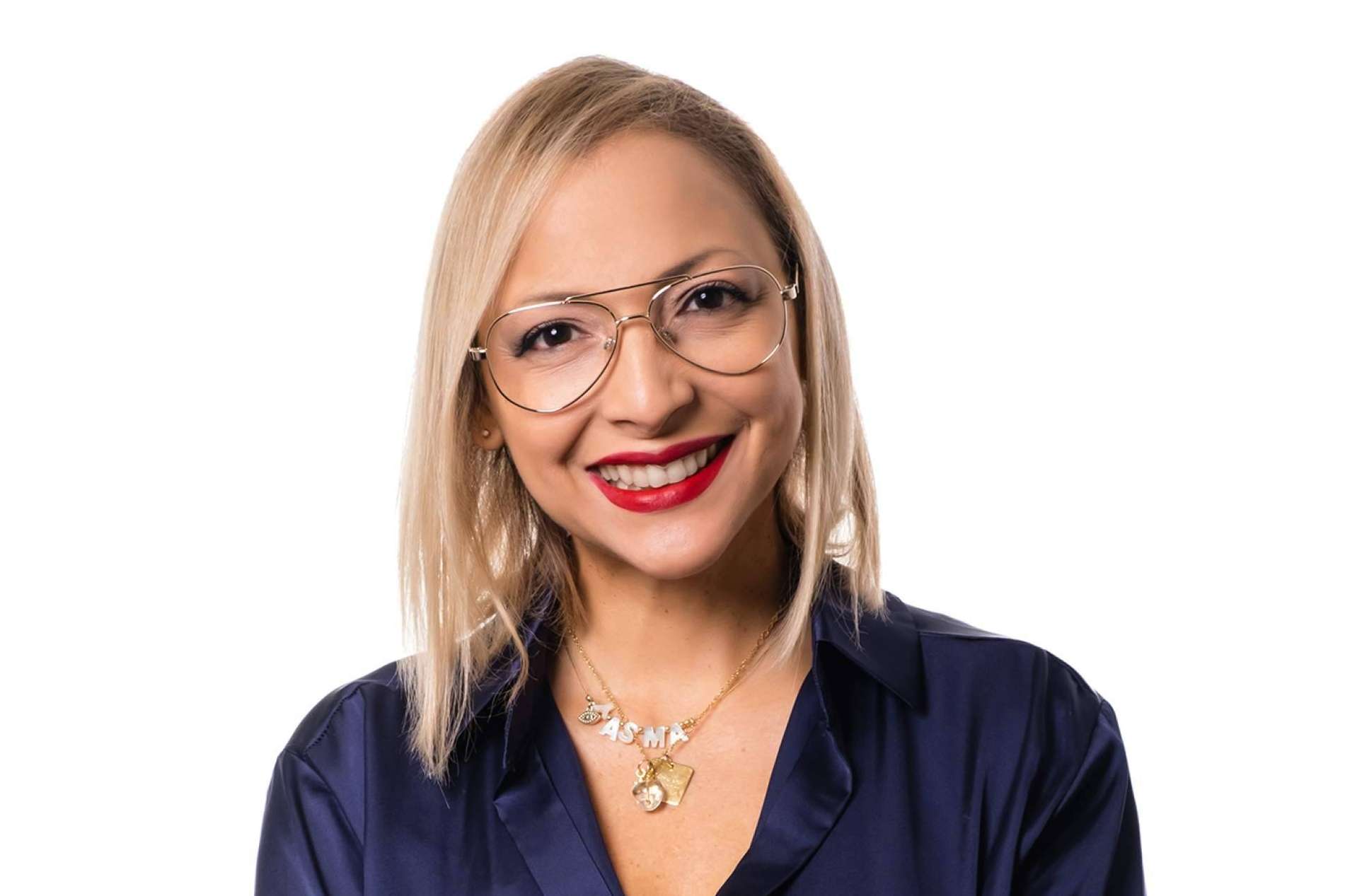 Entender las encarnaciones mediante la numerología, con Yasmari Bello