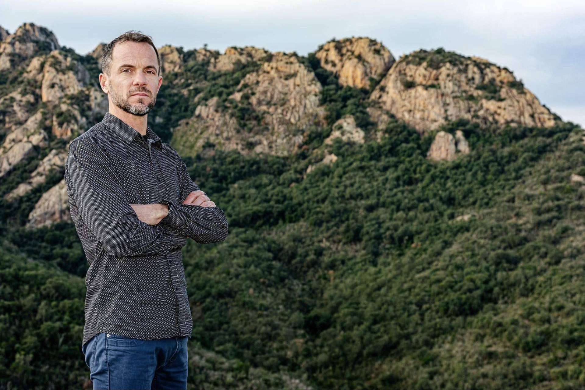 ¿Cuál es la propuesta de Jaume Quintana para hacer de Santa Cristina d'Aro un pueblo mejor?