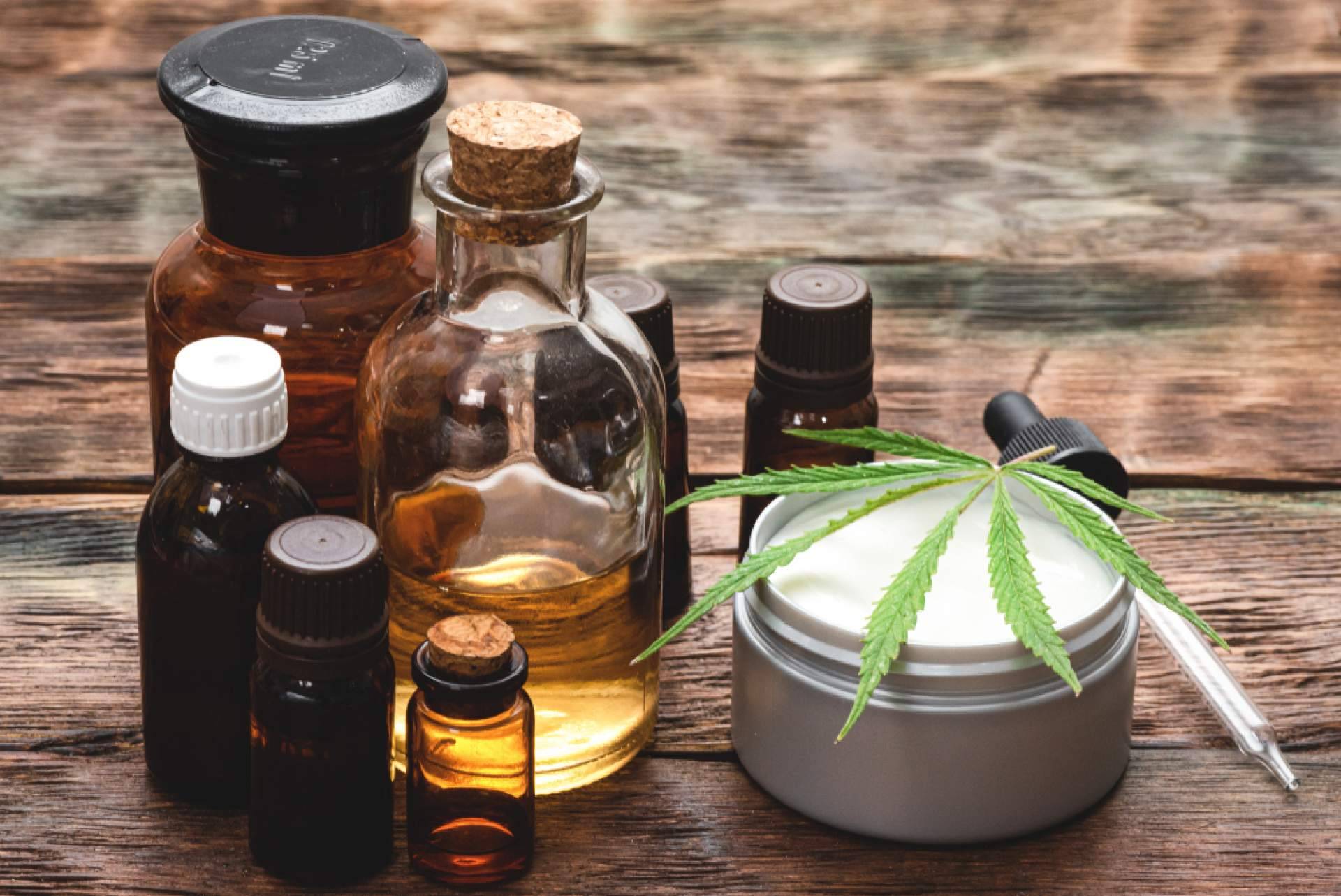 The Sex Toys Factory y sus productos de baño y aseo personal con CBD y Hemp Seeds