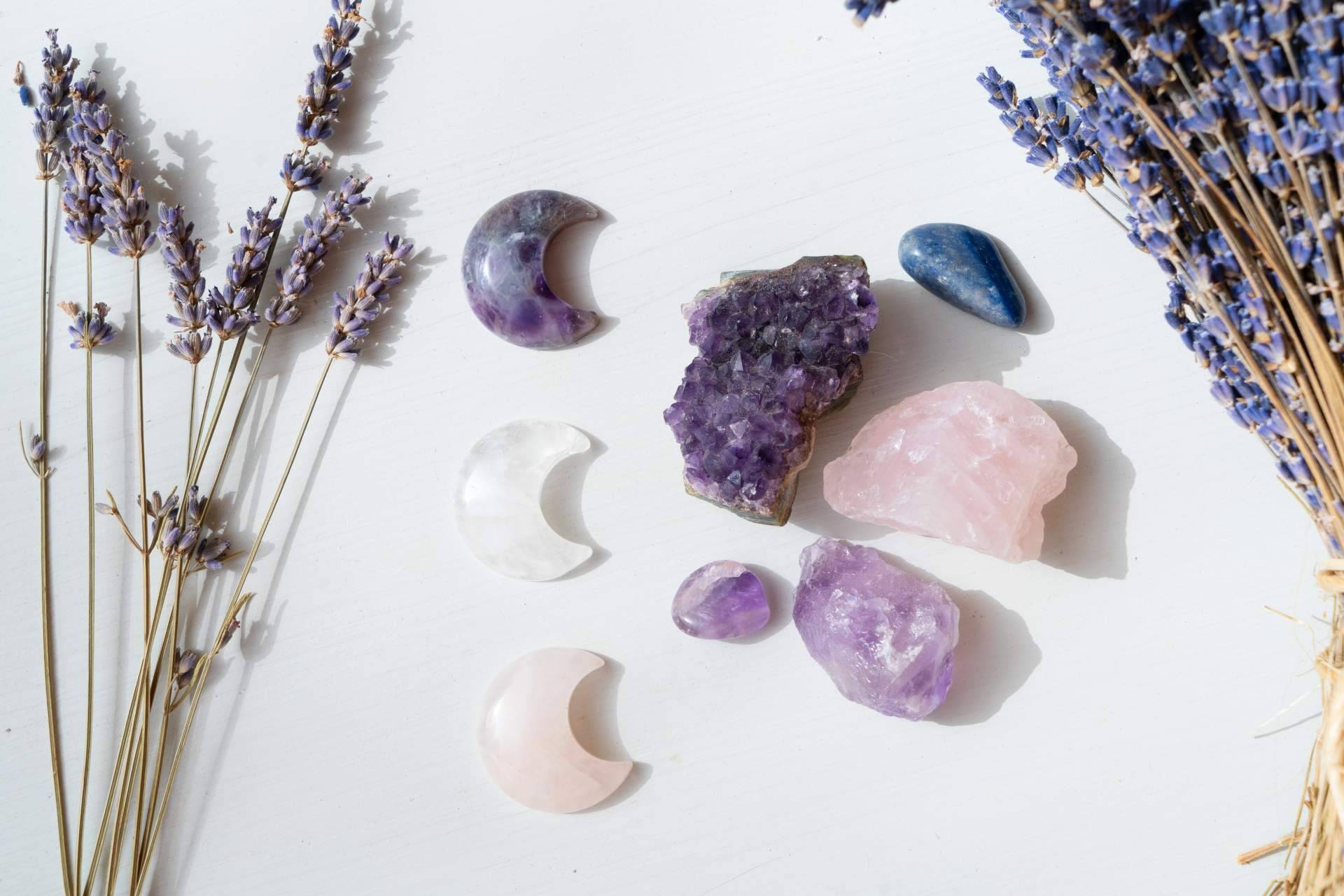 Mónica Triple Luna, una santera que garantiza trabajos bien hechos en materia espiritual y esotérica