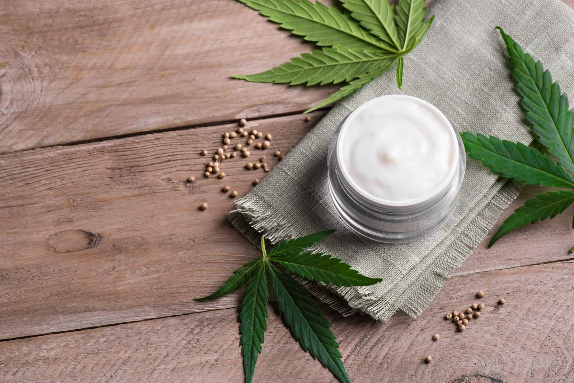 CBD Torrejón, una tienda de productos CBD en Torrejón de Ardoz