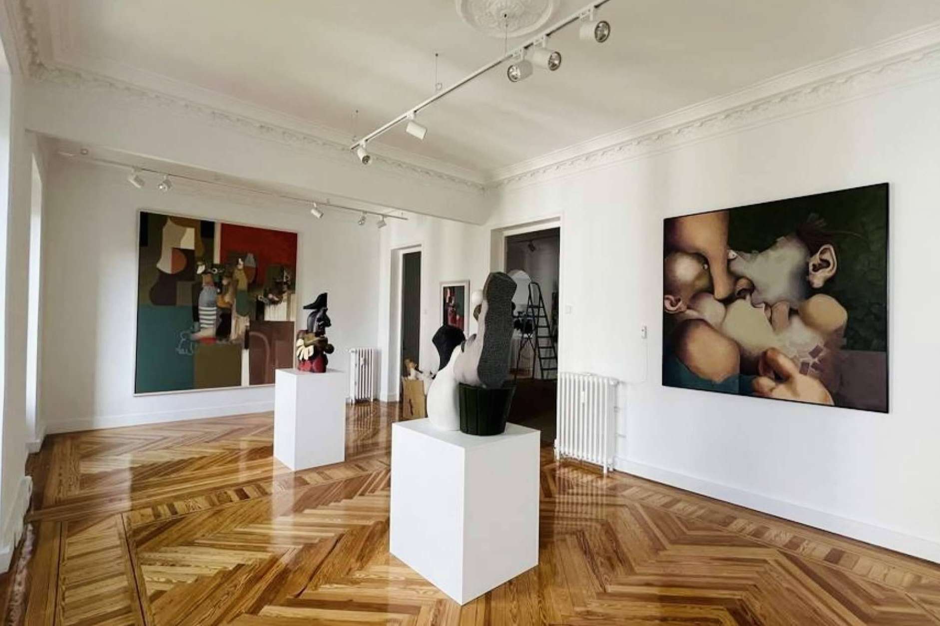 Tendencias del mercado del arte en 2024