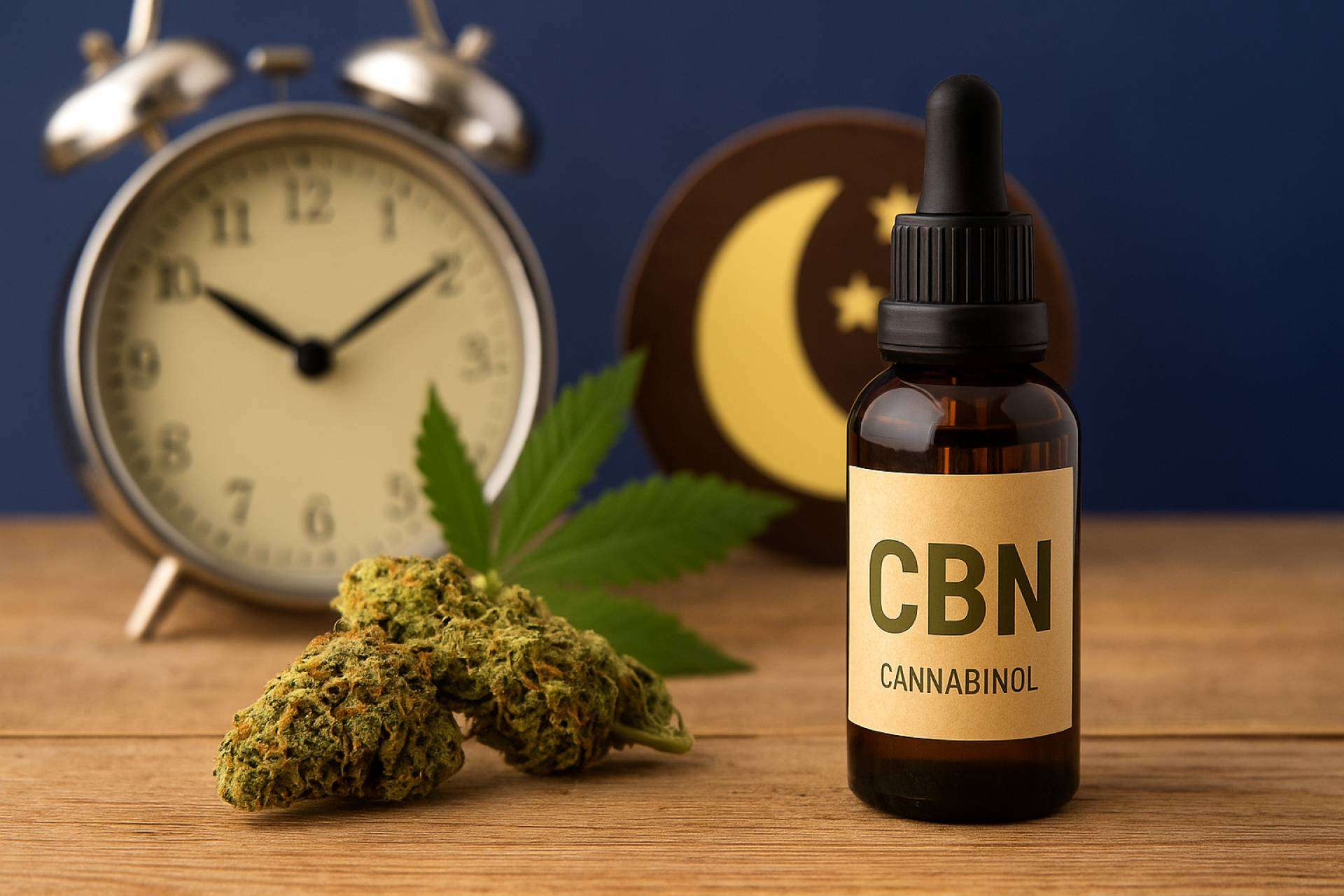 Cannabinoides emergentes; todo sobre CBG, CBN, THCV y 10-OH-HHC