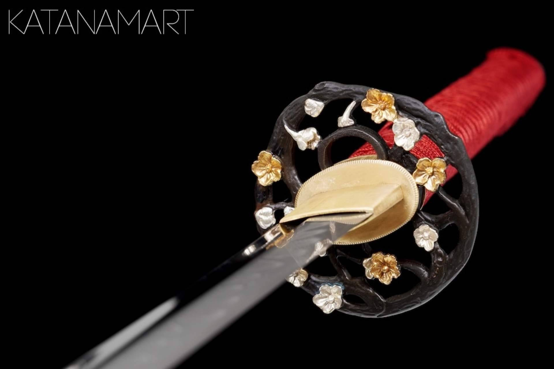 Las reseñas de usuarios impulsan la confianza en Katanamart.eu como tienda de espadas japonesas