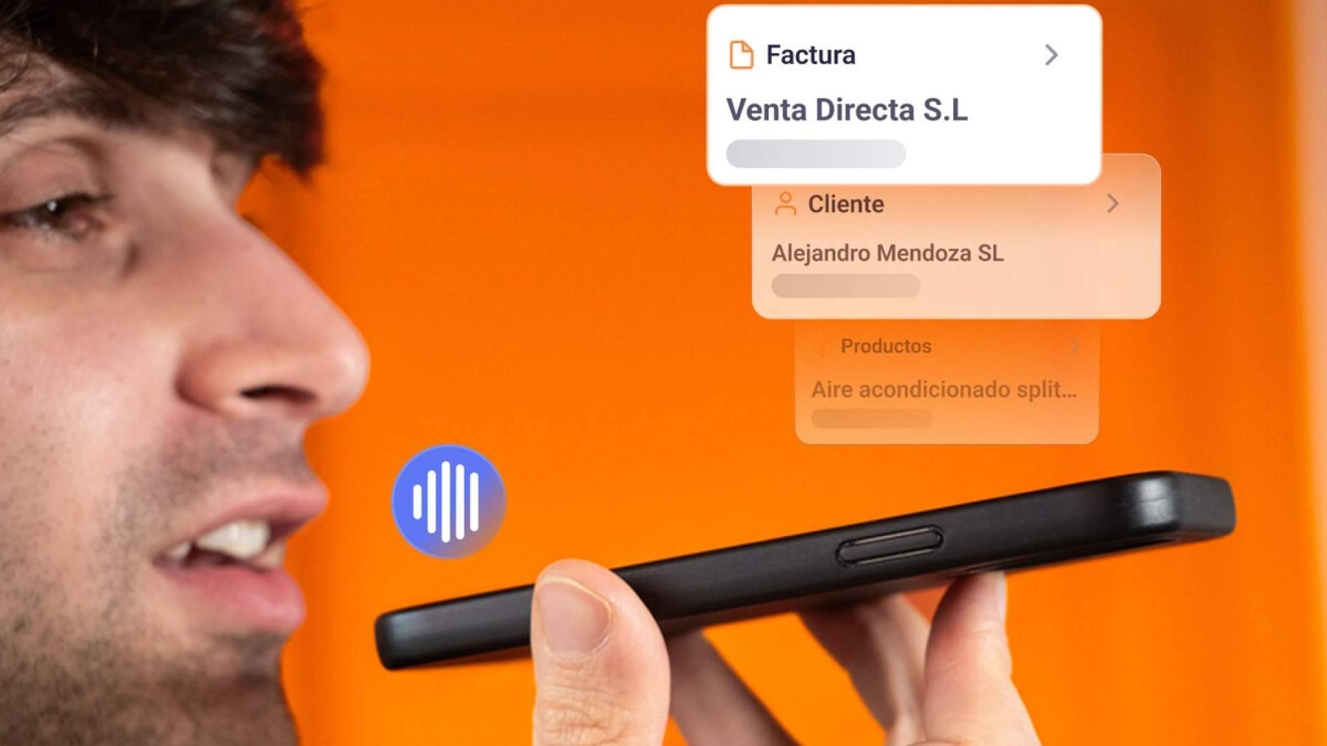 El agente de IA de STEL Order ayuda a gestionar el negocio de autónomos y pymes ahorrando más tiempo