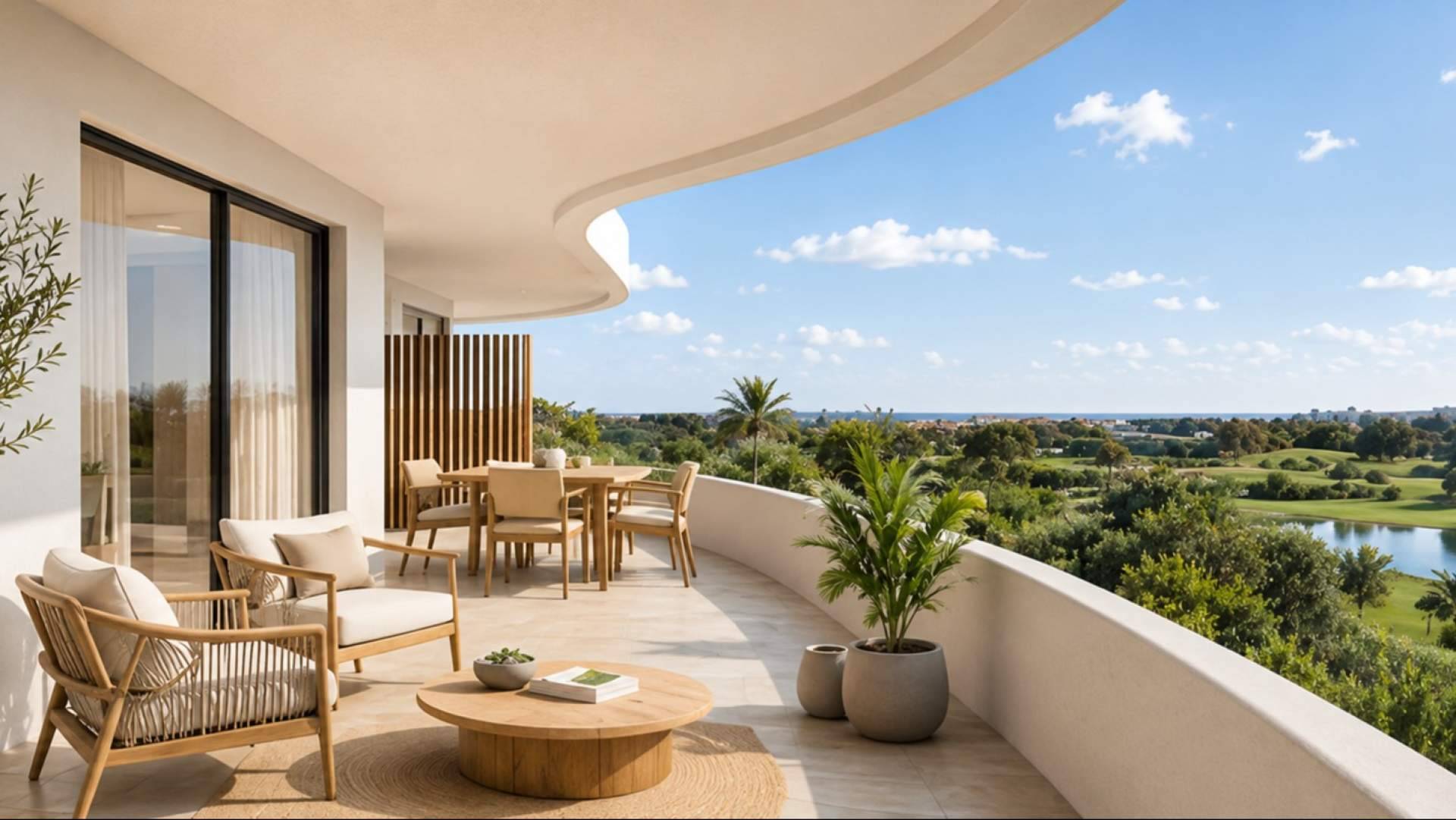 Cádiz; una oportunidad inmobiliaria aún por descubrir en la costa andaluza